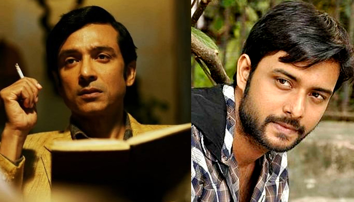 টোটার পরিবর্তে ফেলুদা হয়ে মঞ্চে ইন্দ্রাশিস