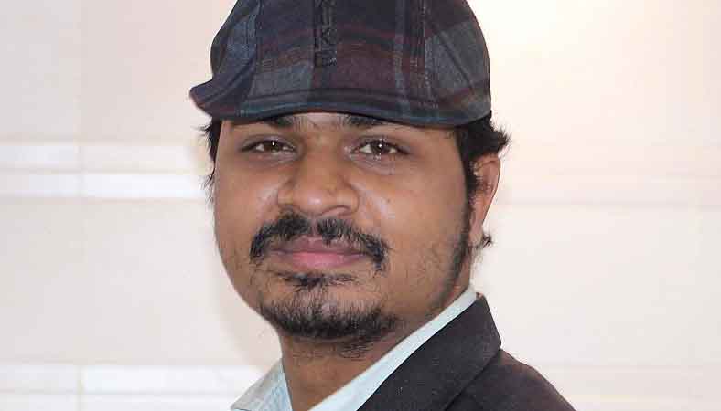 গুলিতে ফুসফুস ক্ষতিগ্রস্ত হওয়ায় সাংবাদিক মুজাক্কিরের মৃত্যু