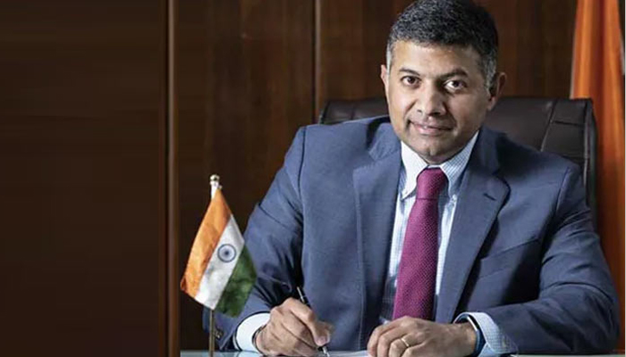 ৭৫-এর পর ভারত বাংলাদেশ সম্পর্ক এখন সর্বোচ্চ পর্যায়ে: দোরাইস্বামী