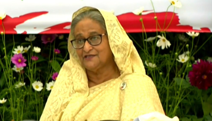 মুক্তিযোদ্ধা ভাতা ২০ হাজার টাকা করা হচ্ছে: প্রধানমন্ত্রী