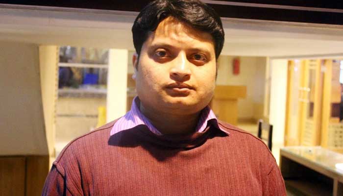 ব্লগার অনন্ত হত্যা মামলায় বিচারিক ম্যাজিস্ট্রেটসহ দুইজনের সাক্ষ্যগ্রহণ