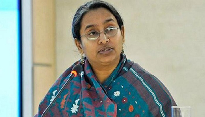 সাত কলেজের বিষয়ে জরুরি বৈঠকে শিক্ষামন্ত্রী
