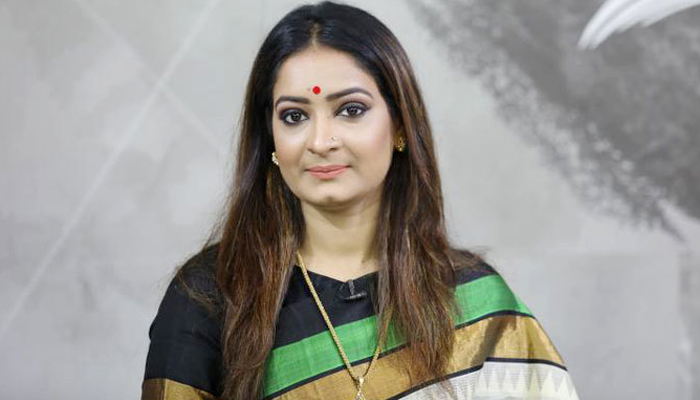হরতালে সহিংসতার উস্কানি : নিপুণ রায় ৩ দিনের রিমান্ডে