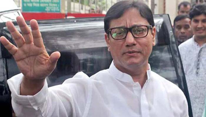 চট্টগ্রামে বিএনপি নেতা শাহাদাত গ্রেপ্তার