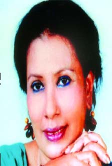 মারা গেলেন একাত্তরের কণ্ঠযোদ্ধা নমিতা ঘোষ