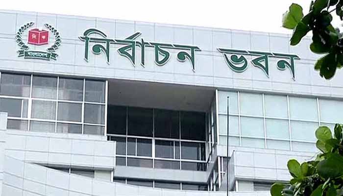 পাপুলের আসনে বিচার বিভাগীয় তদন্ত কমিটি গঠনের নির্দেশ ইসির