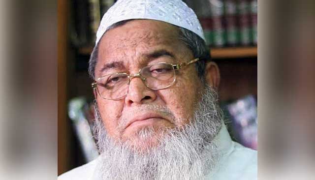 জুনায়েদ বাবুনগরীর বিরুদ্ধে তিন মামলা