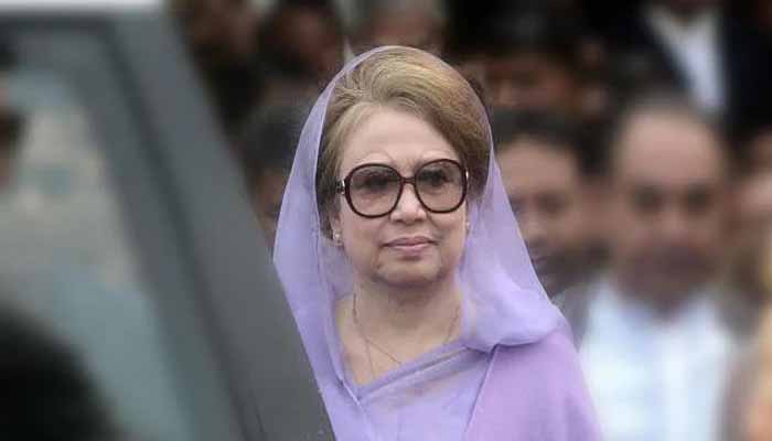 খালেদা জিয়ার স্বাস্থ্য পরীক্ষা সোমবার পর্যন্ত চলবে