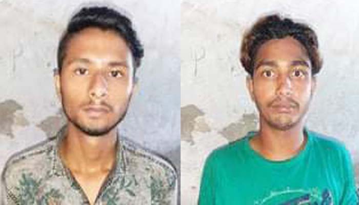 সিংগাইরে অপহৃত দুই মাদরাসা ছাত্রী নবাবগঞ্জ থেকে উদ্ধার, গ্রেপ্তার ২