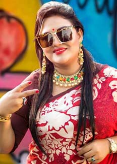 ‘ভুয়া’ ডিগ্রির অভিযোগে যা বললেন মমতাজ