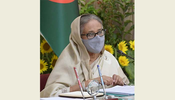 ১১৯০১ কোটি টাকা ব্যয়ে একনেকে দশ প্রকল্প অনুমোদন