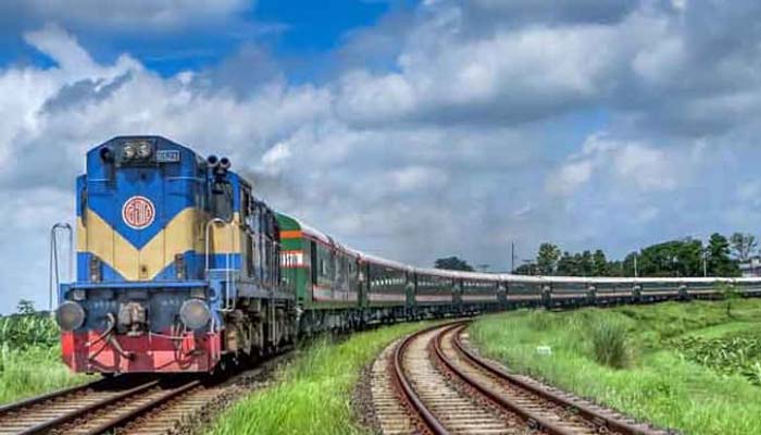 বাতিল হলো রাজশাহীগামী সব ট্রেন ও সাগরদাঁড়ি এক্সপ্রেস