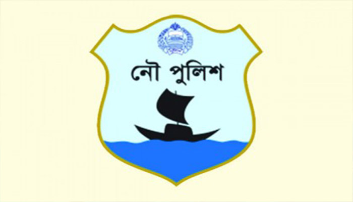 নৌ পুলিশের অভিযানে পাঁচ কোটি টাকার চায়না জাল উদ্ধার