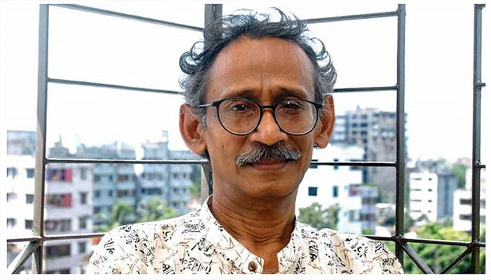 মাসুদ রানার লেখক শেখ আবদুল হাকিম আর নেই
