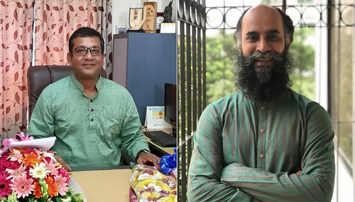 নতুন গান ‘হৃদয়ে বঙ্গবন্ধু’