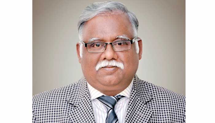বঙ্গবন্ধু চেয়ার হিসেবে যোগদানে জার্মানি গেলেন ড. হারুন-অর-রশিদ