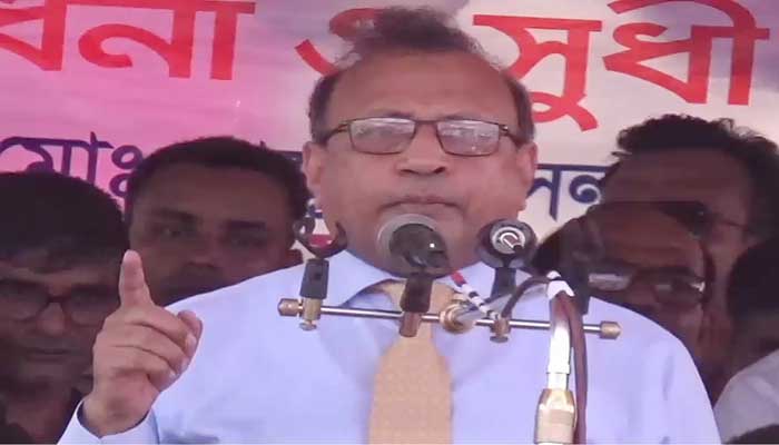 হাওর এলাকায় শিগগিরই শুরু হবে উড়াল সেতুর নির্মাণ কাজ