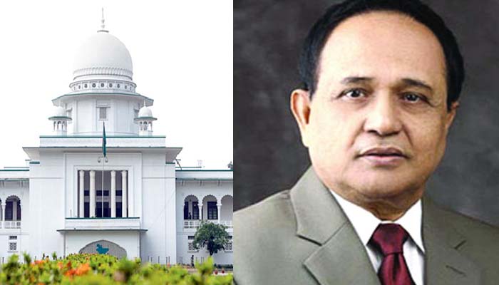 ফিরোজ রশিদের বিরুদ্ধে সম্পত্তি আত্মসাতের অভিযোগ, হাইকোর্টের আদেশ স্থগিত