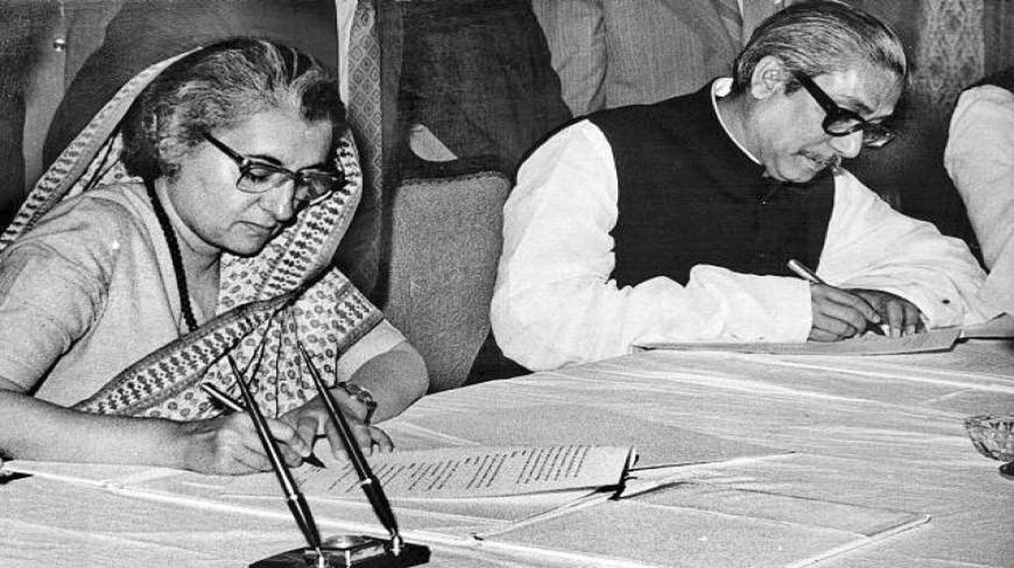 কূটনৈতিক সম্পর্কের ৫০ বছর উদযাপন করবে ভারত ও বাংলাদেশ