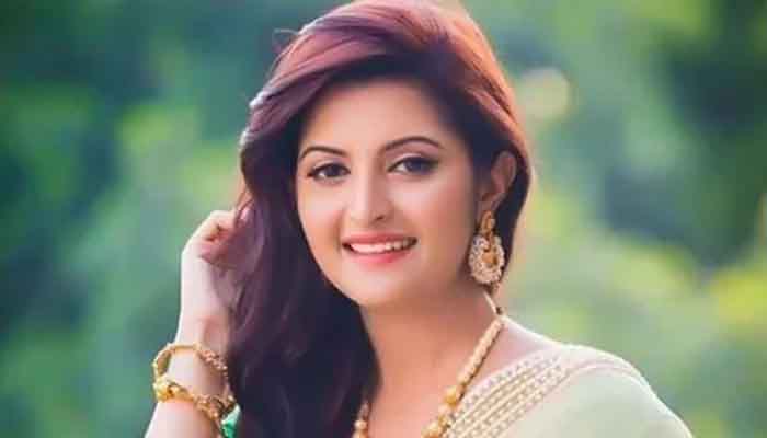 পরী মনির মামলার চার্জশিট, নাসিরসহ তিনজনের দায় পাওয়া গেছে