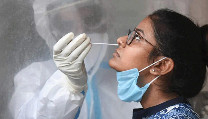 স্কুল খোলার আগের দিন করোনায় ৪৮ মৃত্যু, শনাক্তের হার ৭.০৩%