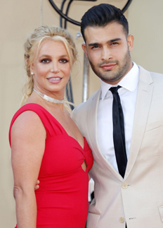 নতুন জীবনে ব্রিটনি স্পিয়ার্স