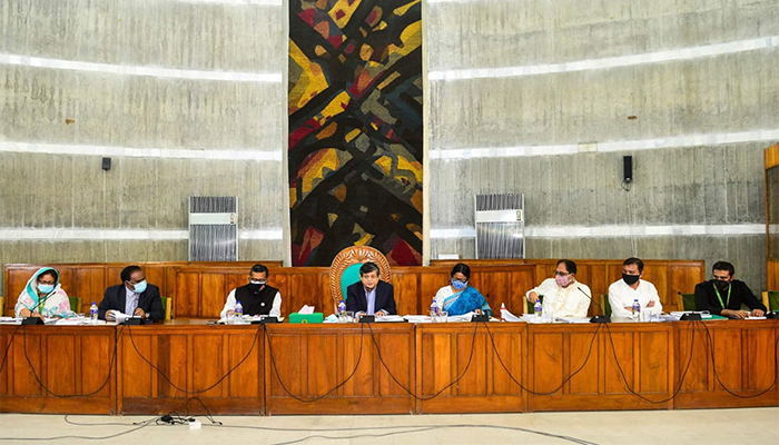 মিসর থেকে বোয়িং ভাড়ায় জড়িতদের সংসদীয় কমিটিতে তলব