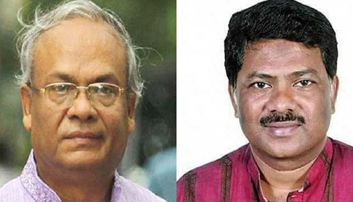 রিজভী-দুলুর বিরুদ্ধে গ্রেপ্তারি পরোয়ানা