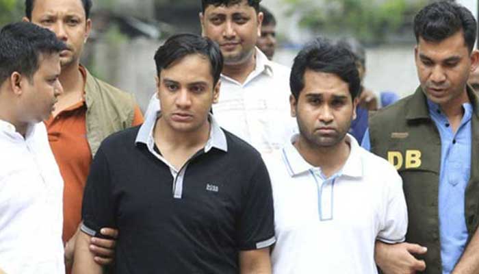 রেইনট্রিতে ধর্ষণ মামলার রায় পেছাল