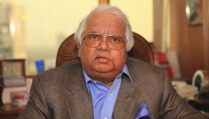 ঘুষের মামলায় উল্টো ফাঁসলেন নাজমুল হুদা