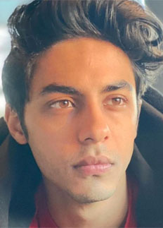 মধ্যরাতে ‘রেভ পার্টি’ করতে গিয়ে আটক শাহরুখ পুত্র আরিয়ান