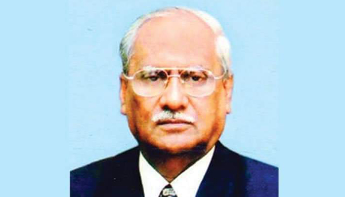 সিনিয়র আইনজীবী’ বাসেত মজুমদার মারা গেছেন