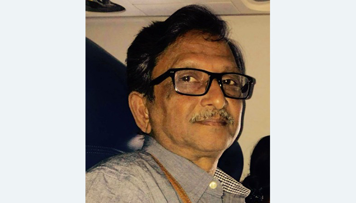 কবি বিমল গুহের ৭০তম জন্মদিন আজ