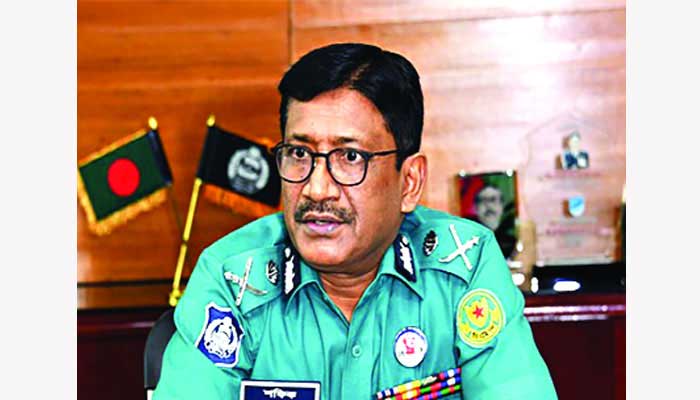 সুইচ টিপে সিগন্যাল ব্যবস্থা নিয়ন্ত্রণ করা হবে