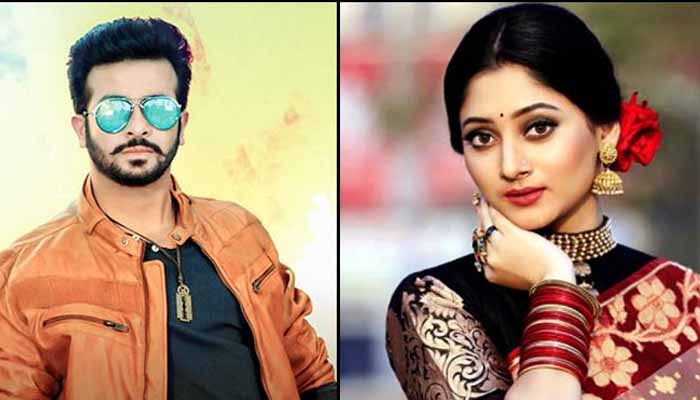 শাকিব খানের শুটিং দেখতে না পেরে গৃহবধূর আত্মহত্যার চেষ্টা