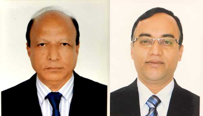 শেকৃবিতে দুই অনুষদের নতুন ডিন নিয়োগ