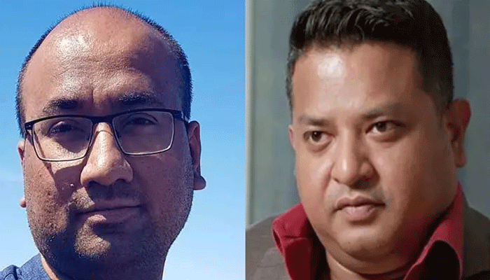 সামি-তাসনিমসহ চারজনের সম্পদ বাজেয়াপ্তের নির্দেশ
