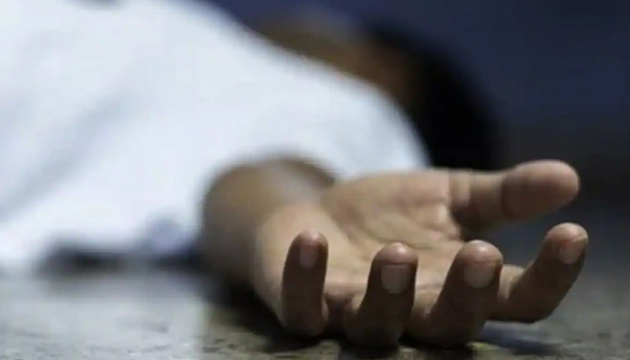 তোয়ালে দিতে দেরি হওয়ায় স্ত্রীকে হত্যা