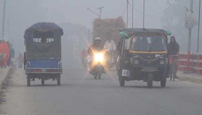 উত্তরে তাপমাত্রা আরও কমবে, বাড়বে শীত