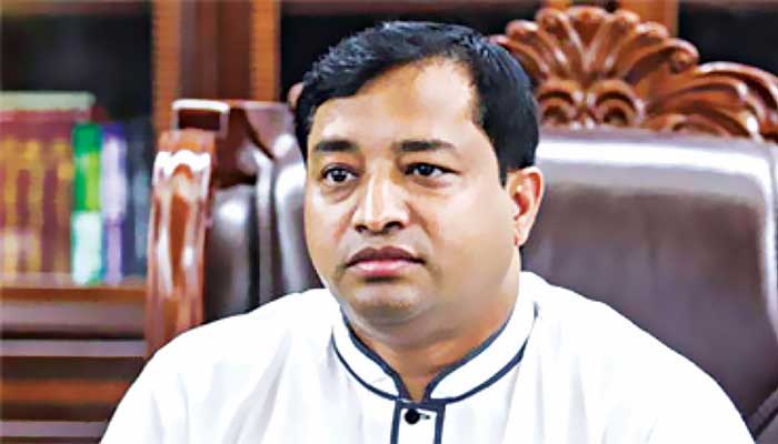 এবার গাজীপুরের মেয়র জাহাঙ্গীরের বিরুদ্ধে মামলা