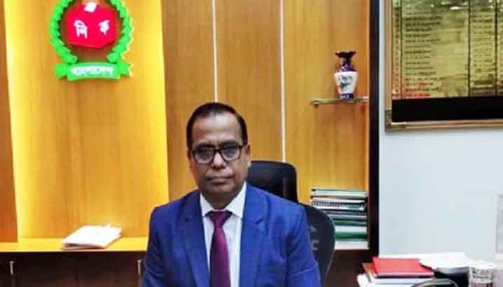 তৃতীয় ধাপের ভোট সহিংসতাহীন হয়েছে: ইসি সচিব