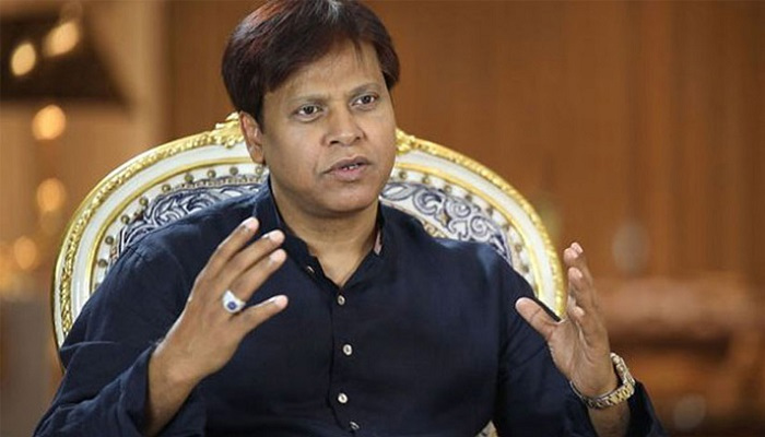 মানবপাচার মামলা: কুয়েতে পাপুলের ৭ বছর কারাদণ্ড