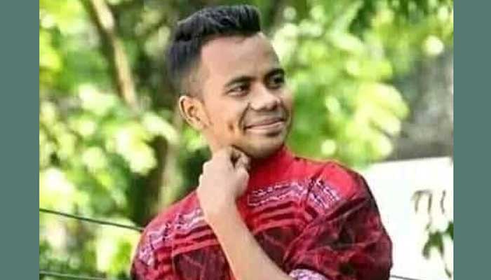 সেই ঝুমন দাস ইউপি চেয়ারম্যান প্রার্থী হচ্ছেন