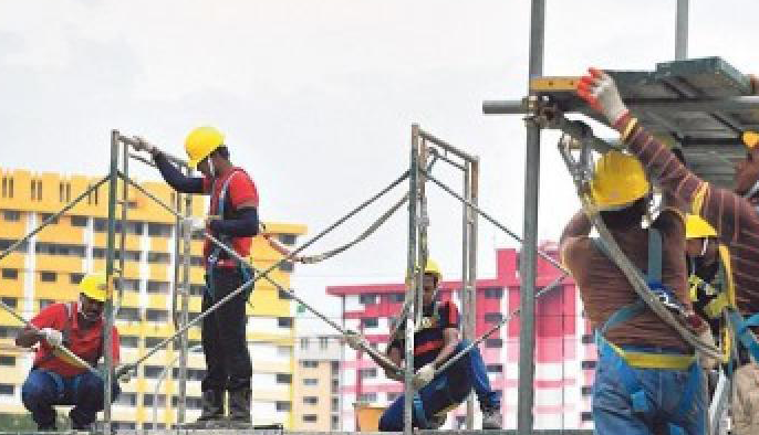 নভেম্বরে রেকর্ড ১ লাখ ২ হাজার ৮৬৩ কর্মী বিদেশ গেছে