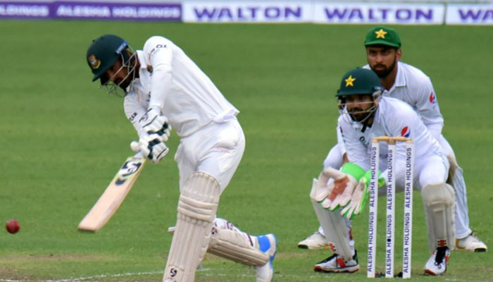 ফলোঅনেও ব্যর্থ বাংলাদেশের টপ অর্ডার