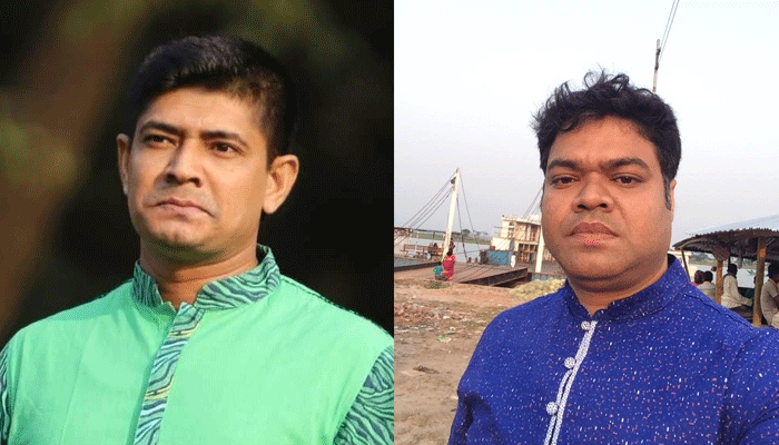 র‌্যাকের সভাপতি মহিউদ্দিন, সম্পাদক তাওহীদ সৌরভ