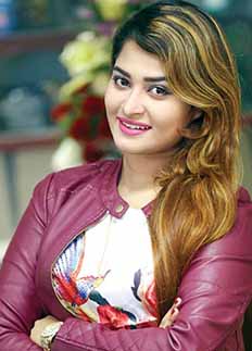 প্রেম ও প্রতারণার গল্পের সিনেমা ‘ময়ূরাক্ষী’