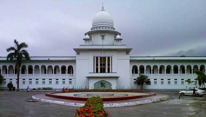 চলাফেরার স্বাধীনতা কারো একচ্ছত্র অধিকার নয়: আপিল বিভাগ
