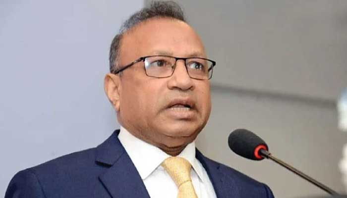 ‘স্থানীয় সরকার দিবস’ পালনের উদ্যোগ নেওয়া হচ্ছে: তাজুল ইসলাম