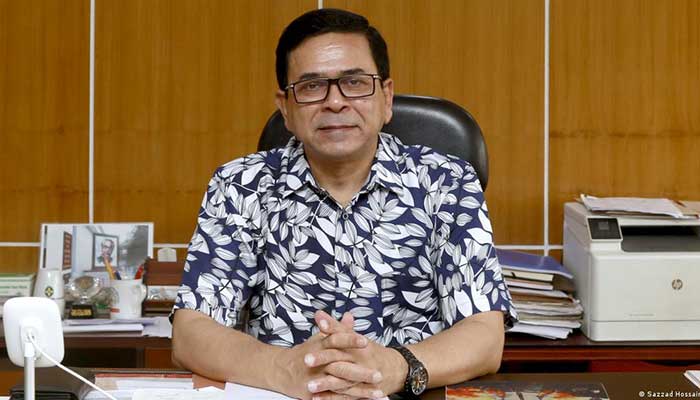 মাউশির মহাপরিচালক হলেন অধ্যাপক নেহাল আহমেদ